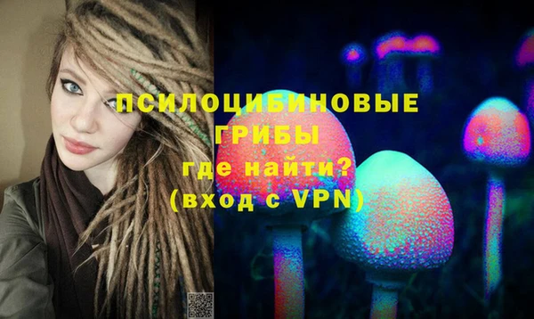 прущие крисы Покачи